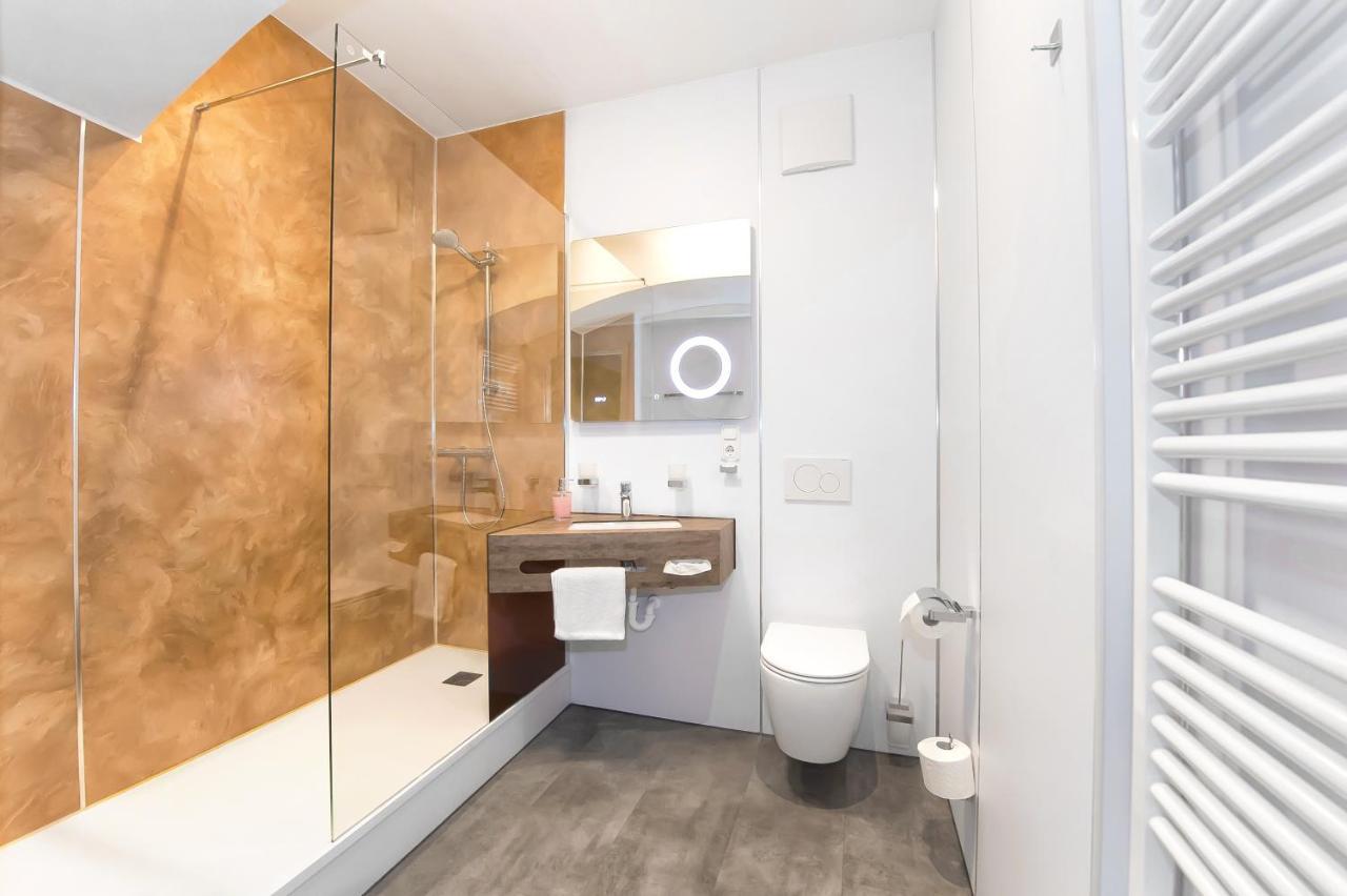 Kleines Economy Einzelzimmer
