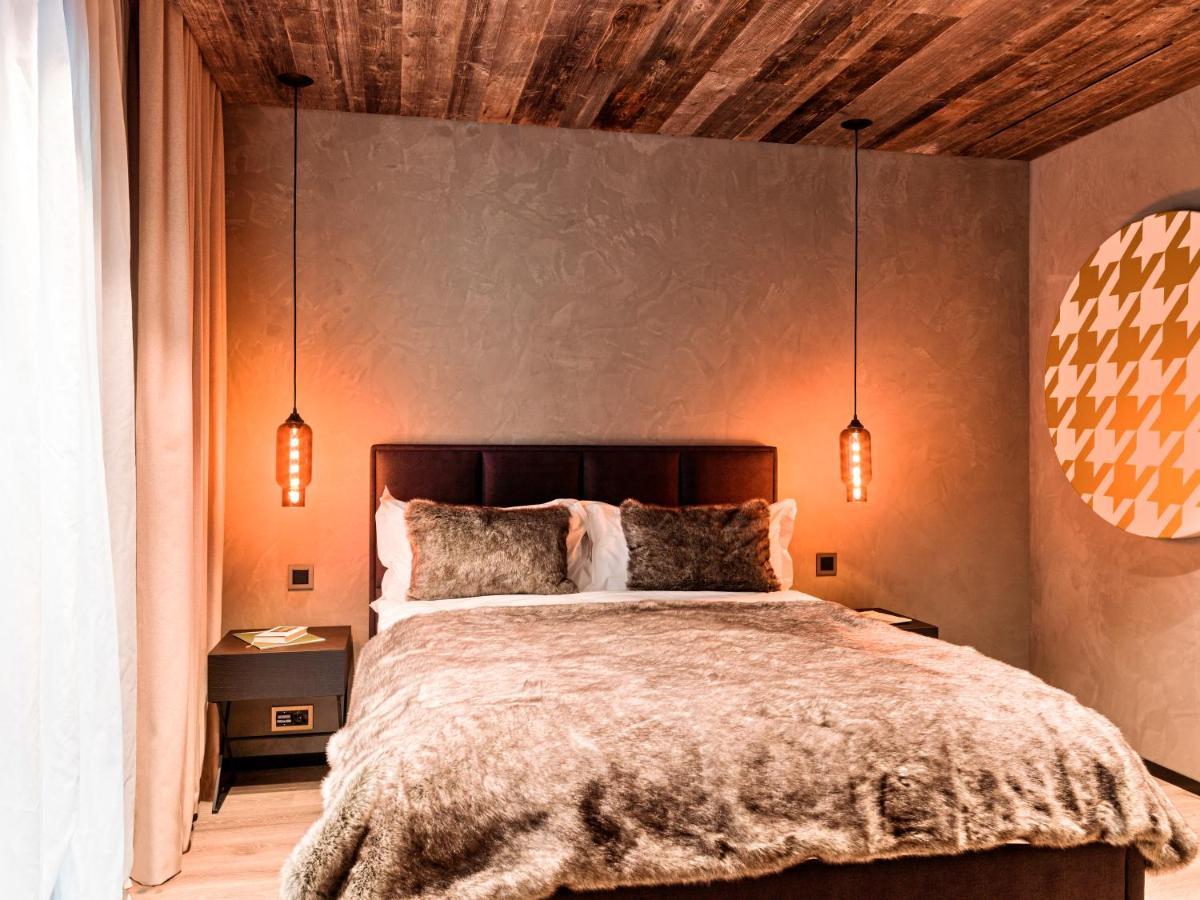 Deluxe Apartment mit 1 Schlafzimmer