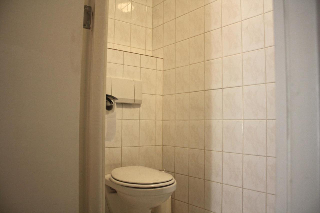 Driepersoonskamer