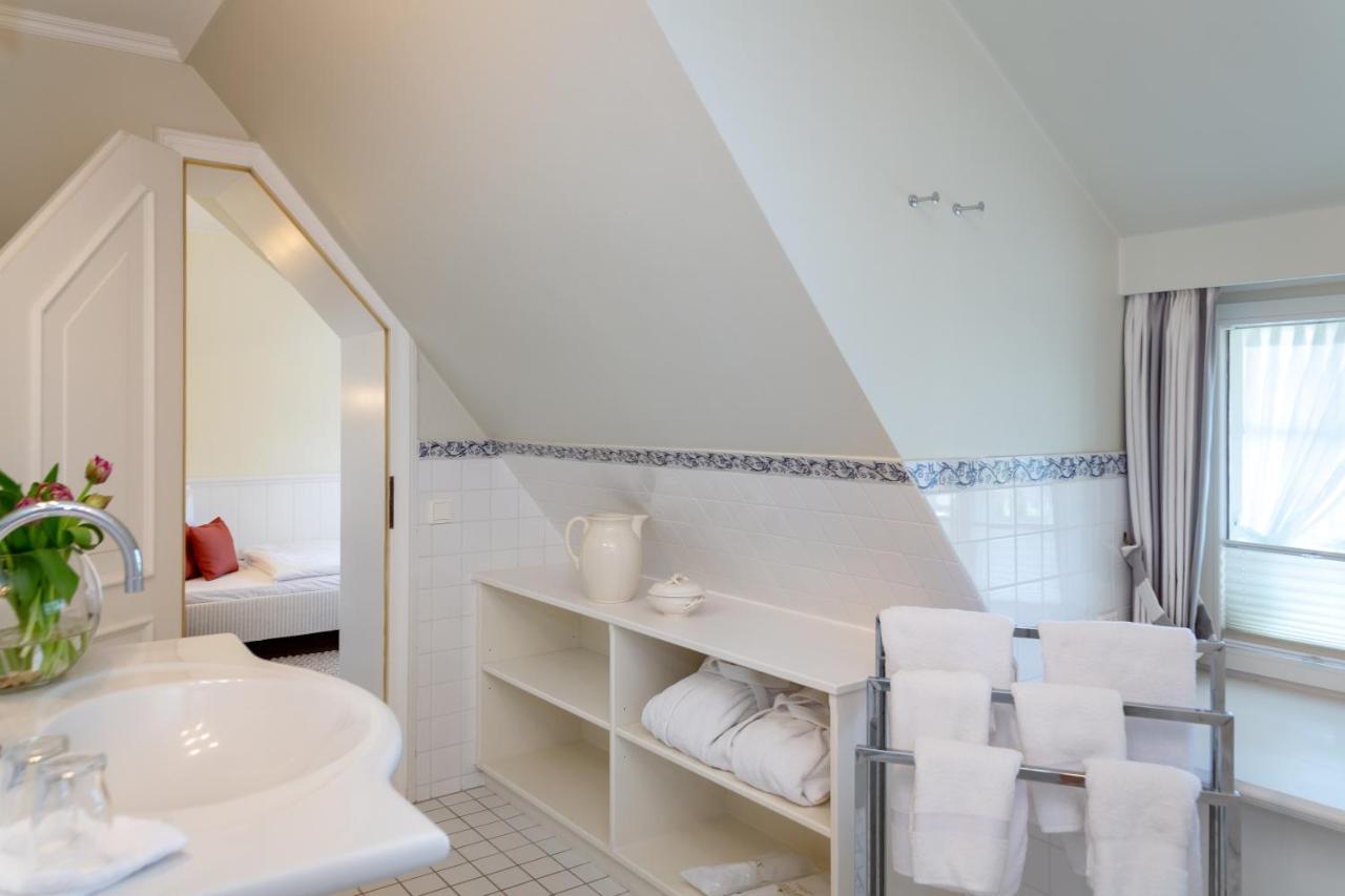Suite (2 - 3 Erwachsene)