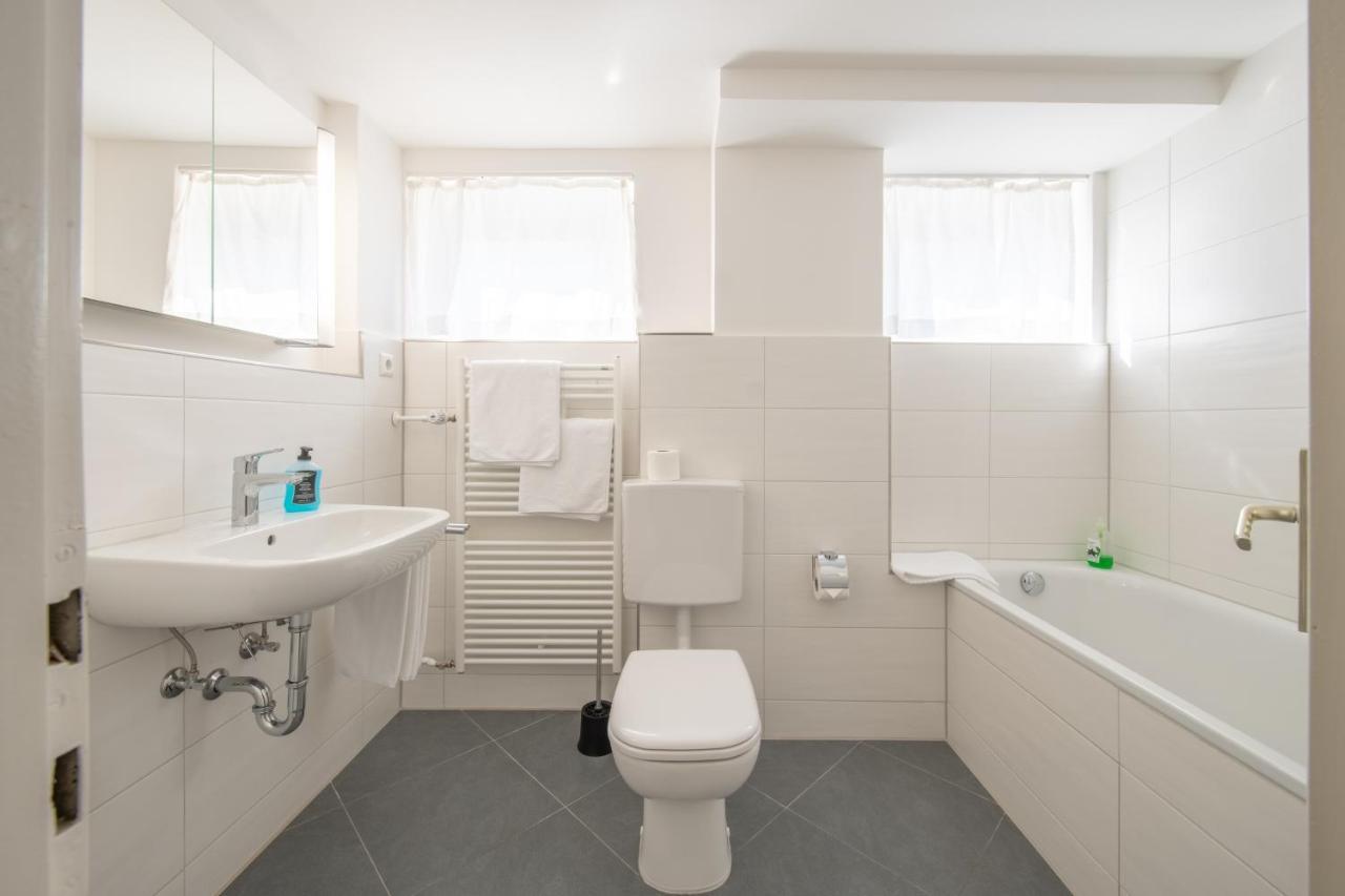 Chambre Simple avec Douche