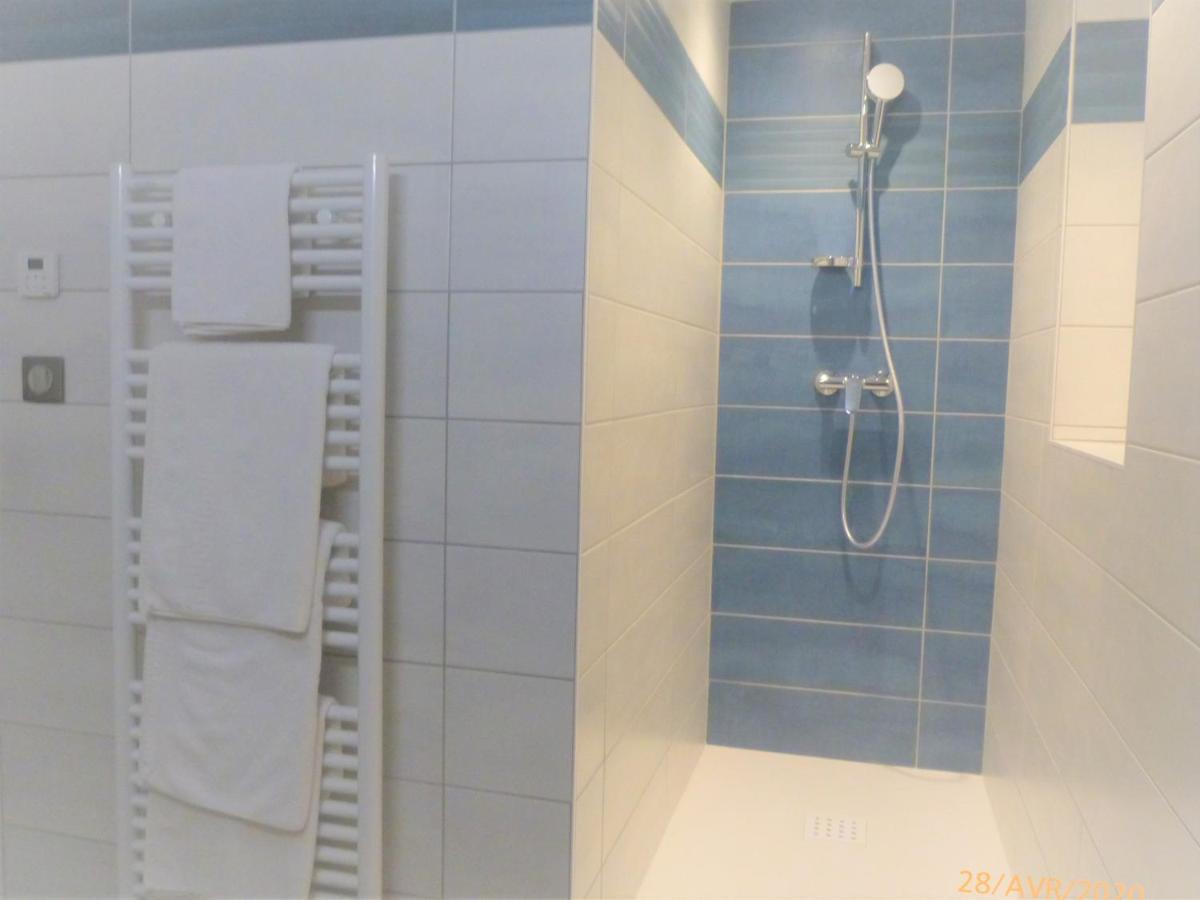 Chambre Familiale (5 Adultes)