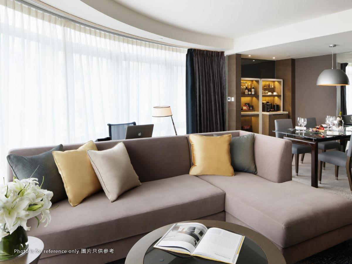Suite Plaza con 1 Letto King-Size