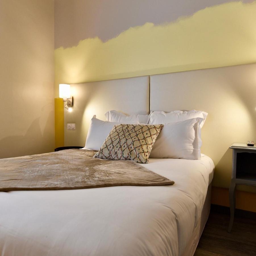 Petite Chambre Double