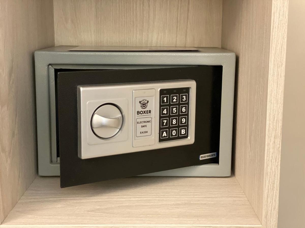 Chambre Individuelle