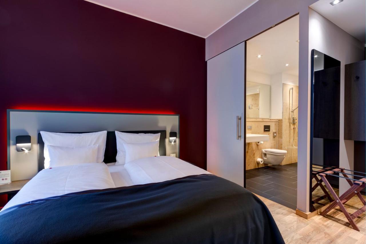 Standardzimmer