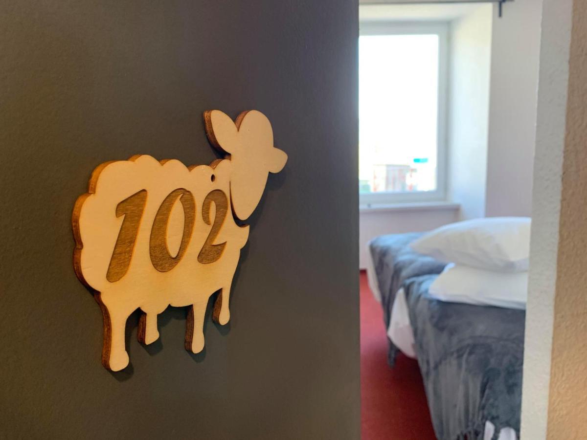 Chambre Double