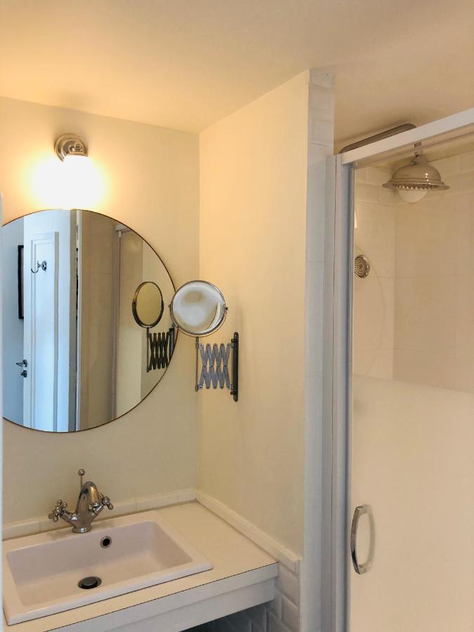Chambre Double - Vue sur Mer