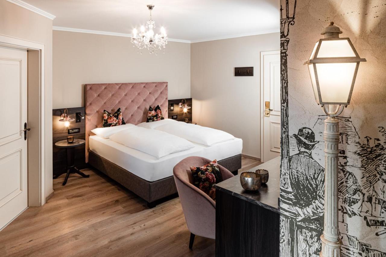 Superior Doppelzimmer