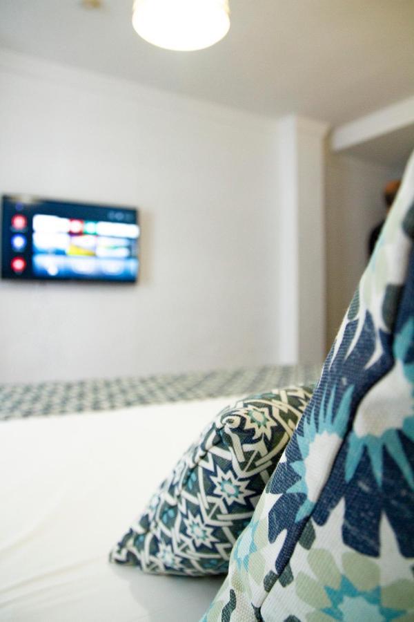 Habitación Doble con vistas a la ciudad - 1 o 2 camas