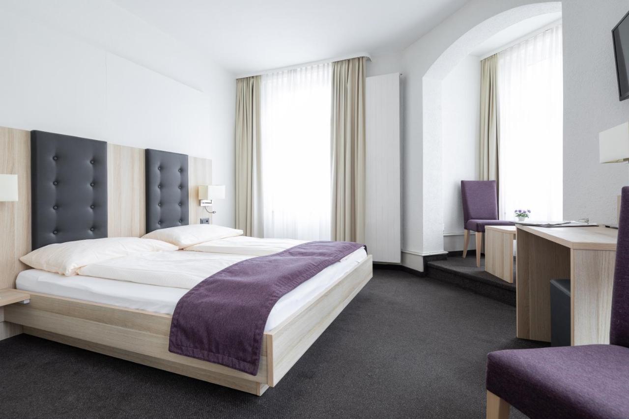 Deluxe Doppelzimmer mit Klimaanlage