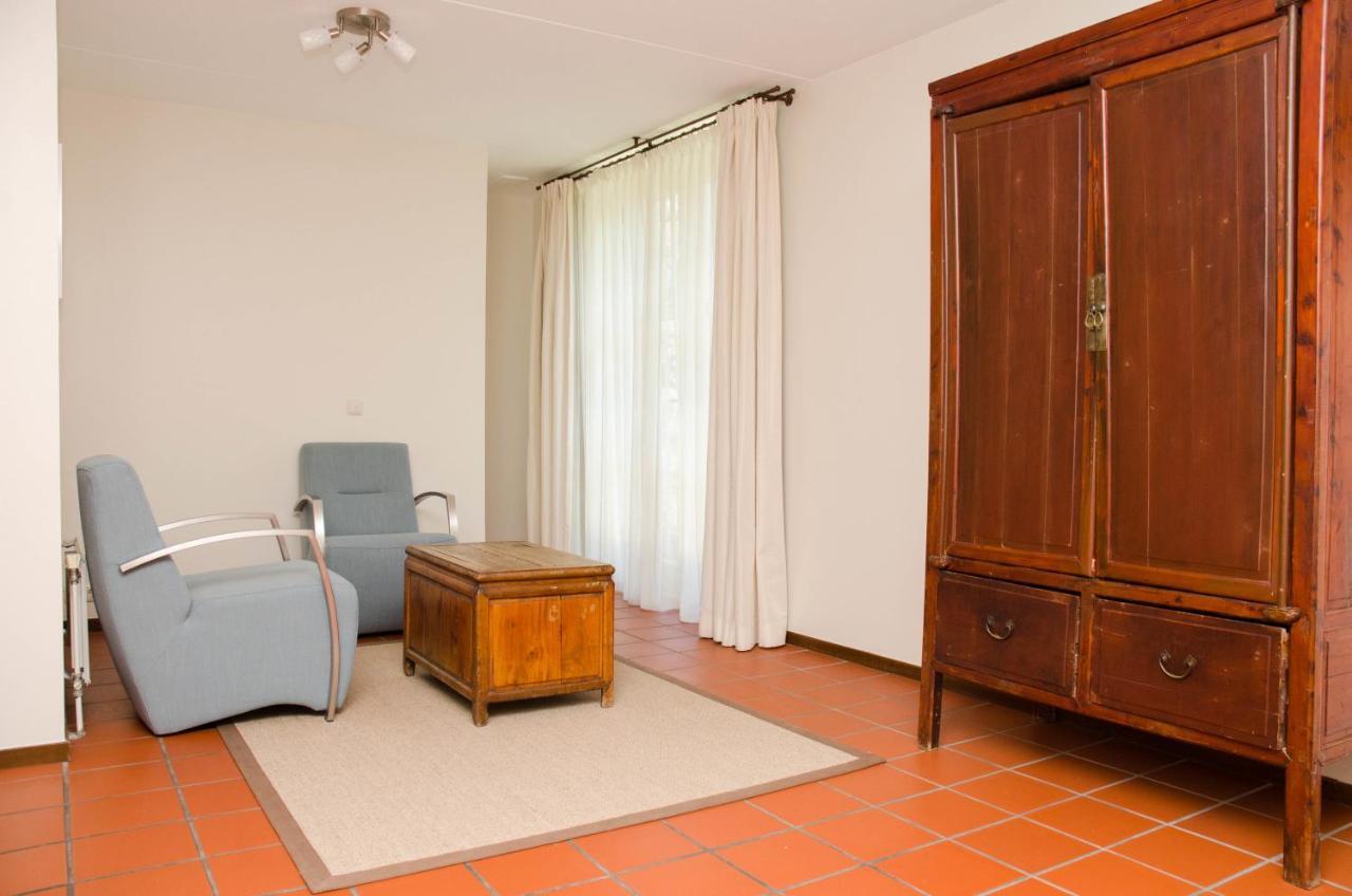 Luxe Kamer met 2 Aparte Bedden