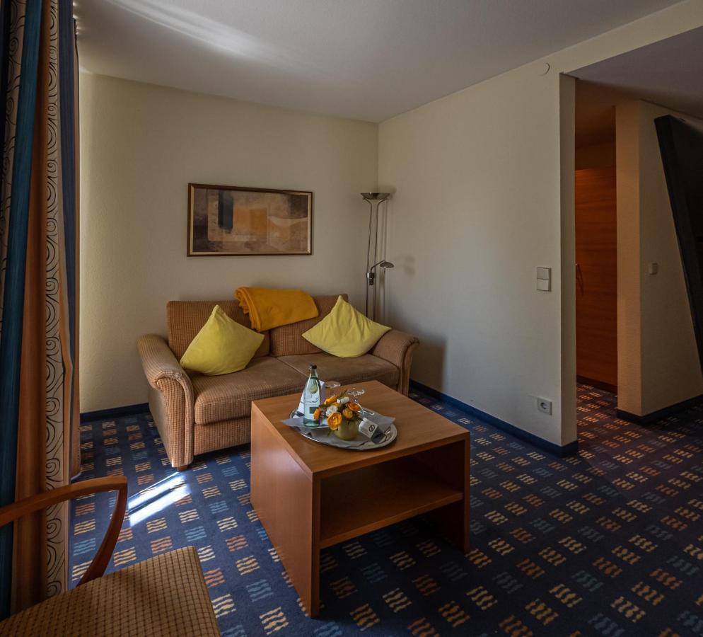 Standard Suite