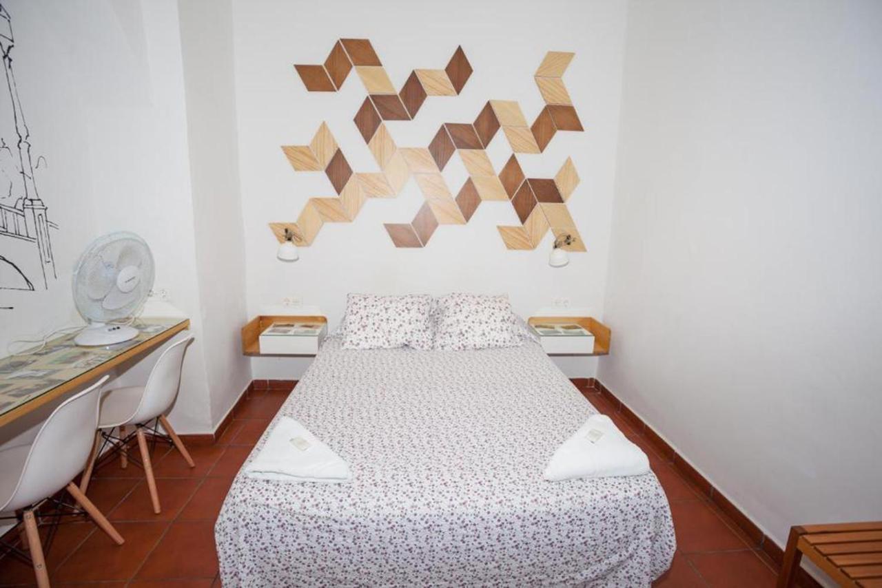 Quarto Duplo com Casa de Banho Partilhada