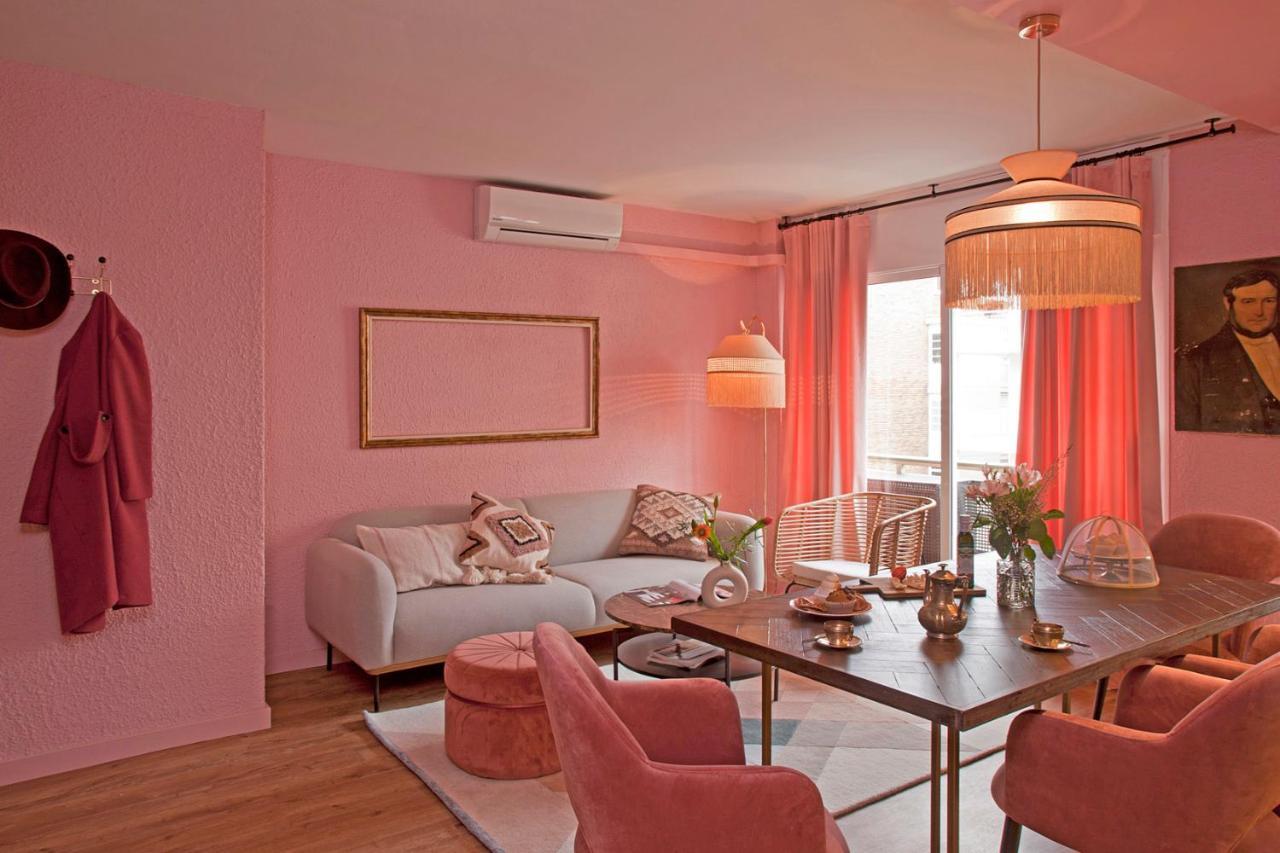 Apartamento de 2 dormitorios