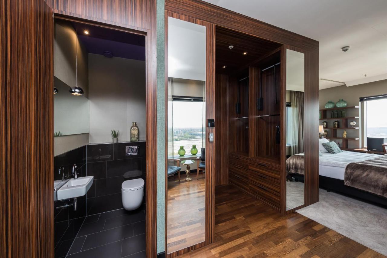 Suite met Kingsize Bed en Bubbelbad