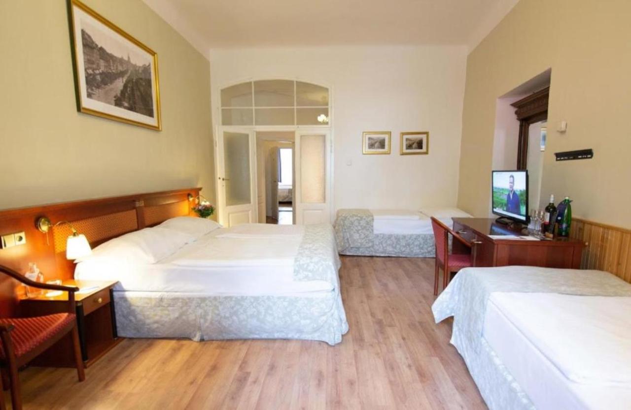 Appartamento Grande con 2 Camere da Letto