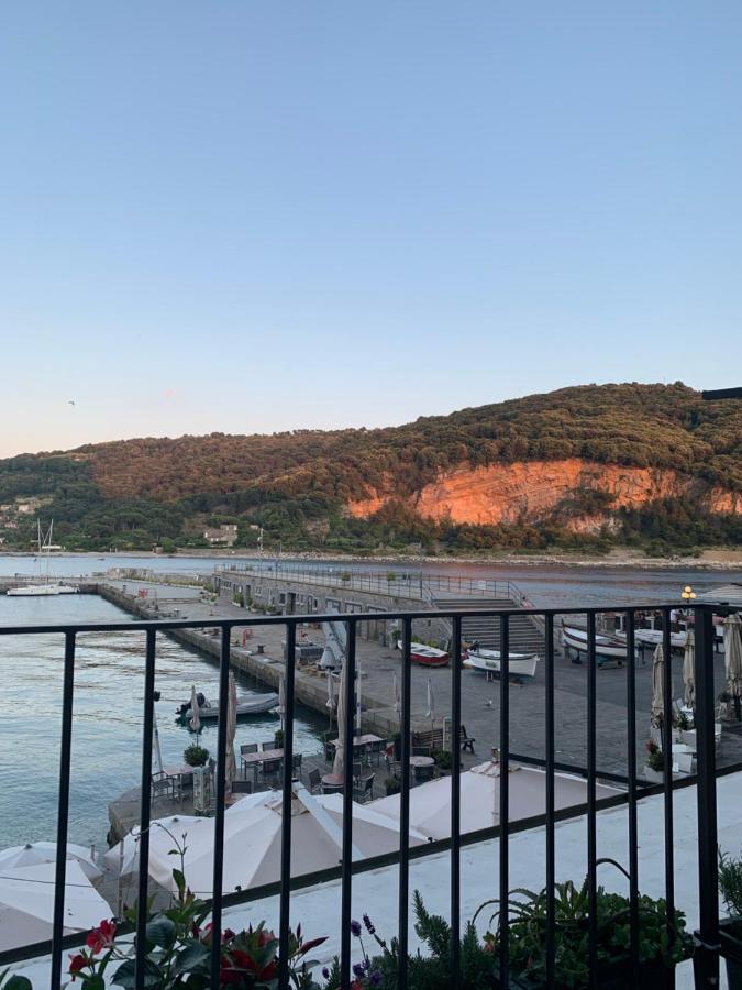 Suite - Vue sur Mer