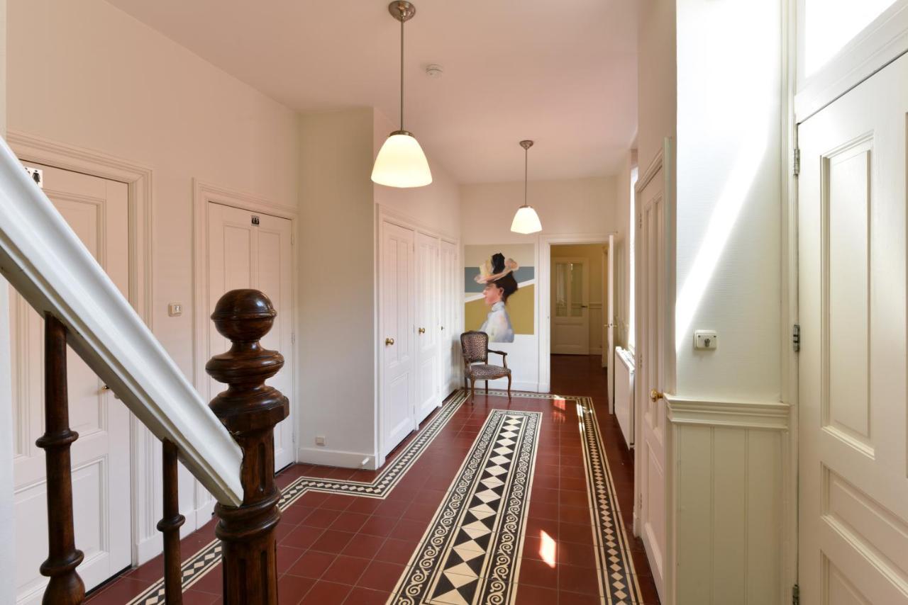 Appartement Split-level