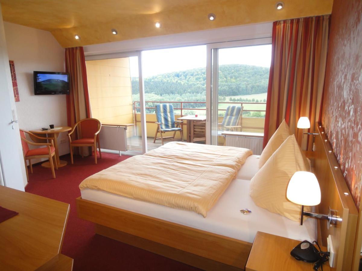 Comfort Doppelzimmer mit Balkon