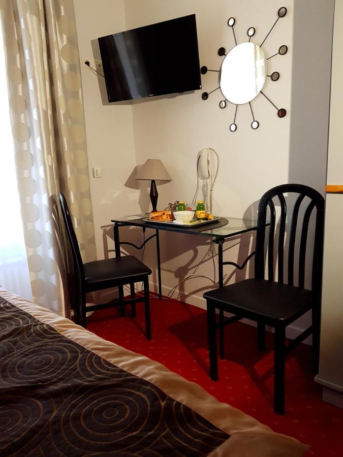 Chambre Double