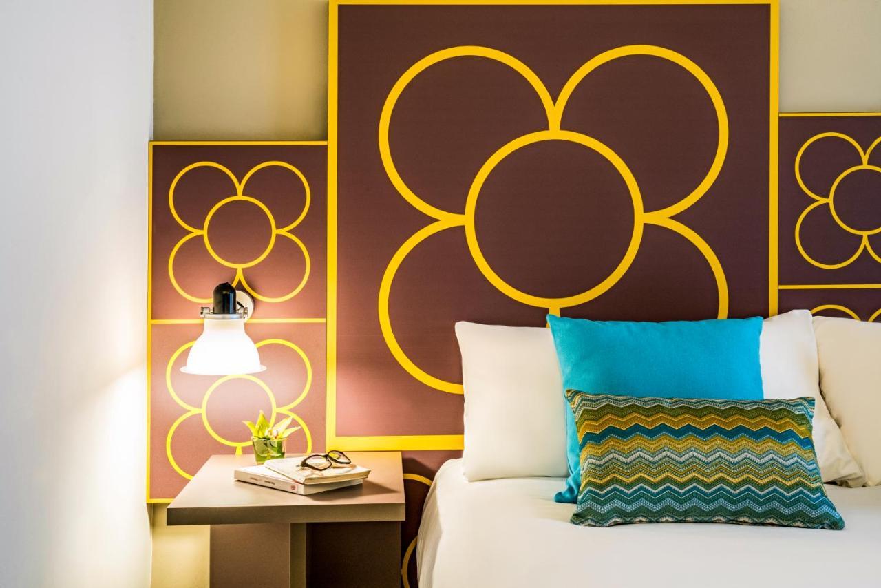 Quarto Duplo Standard Interno