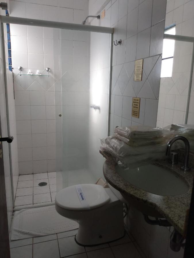 Quarto Standard com 2 Camas de Solteiro