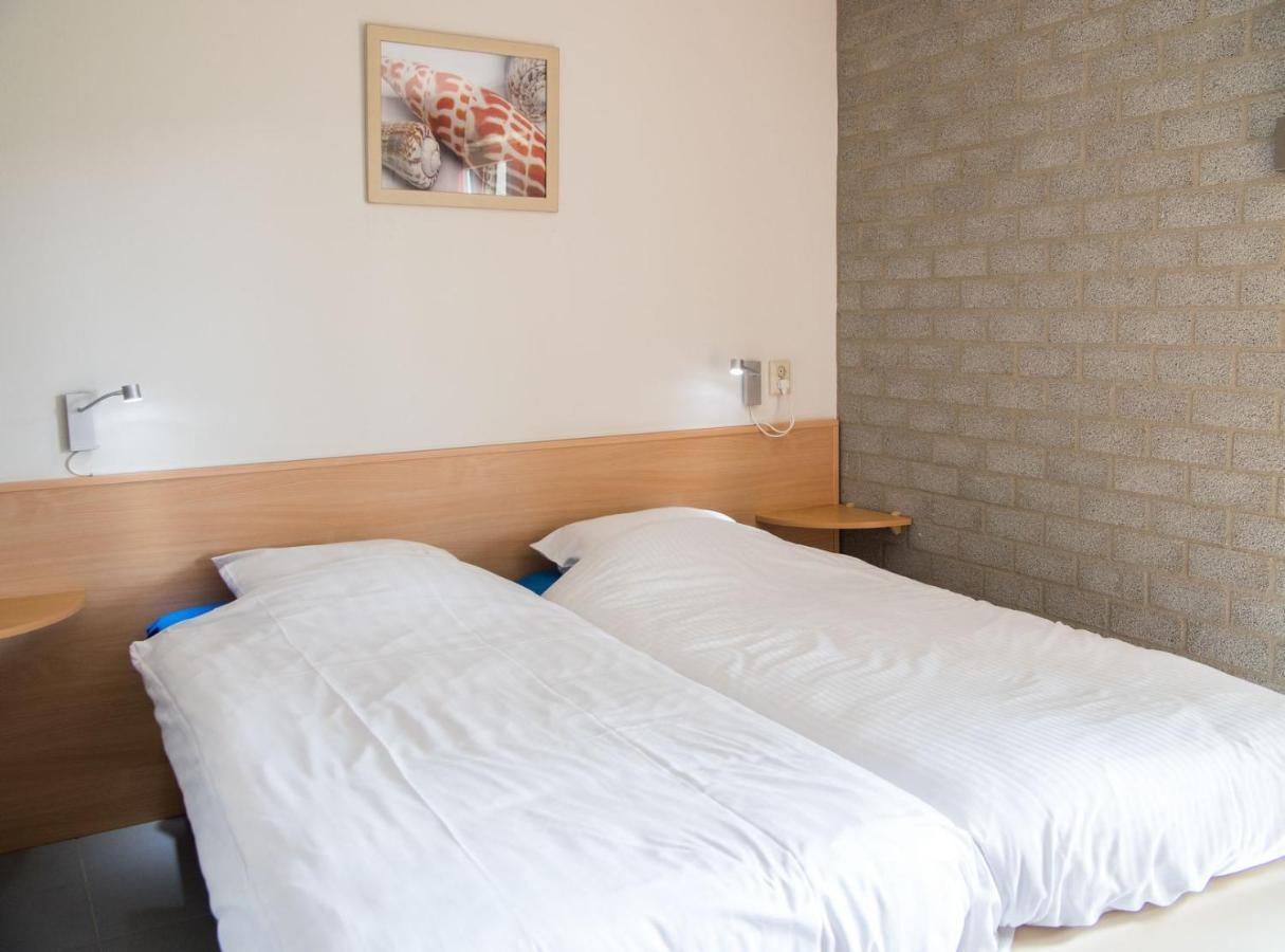 Bungalow met 3 Slaapkamers