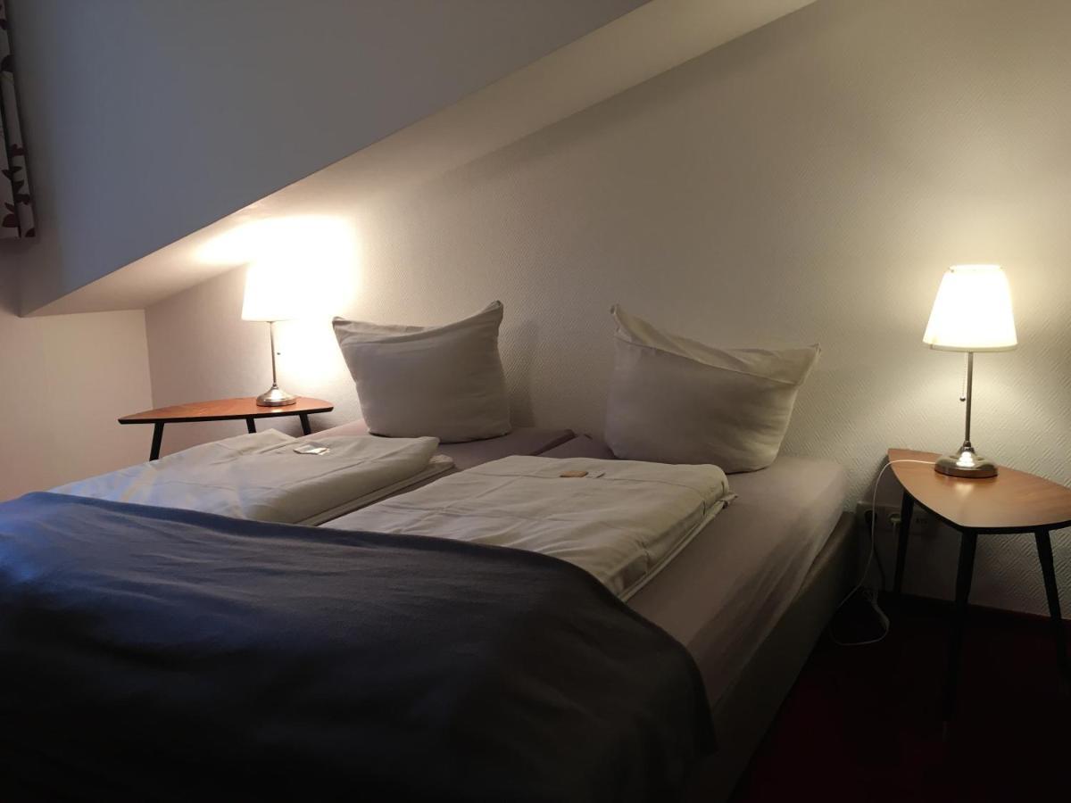 Kleines Doppelzimmer