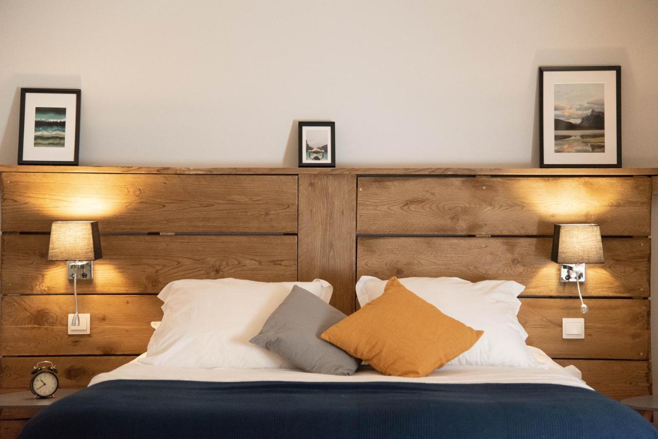 Chambre Double Supérieure