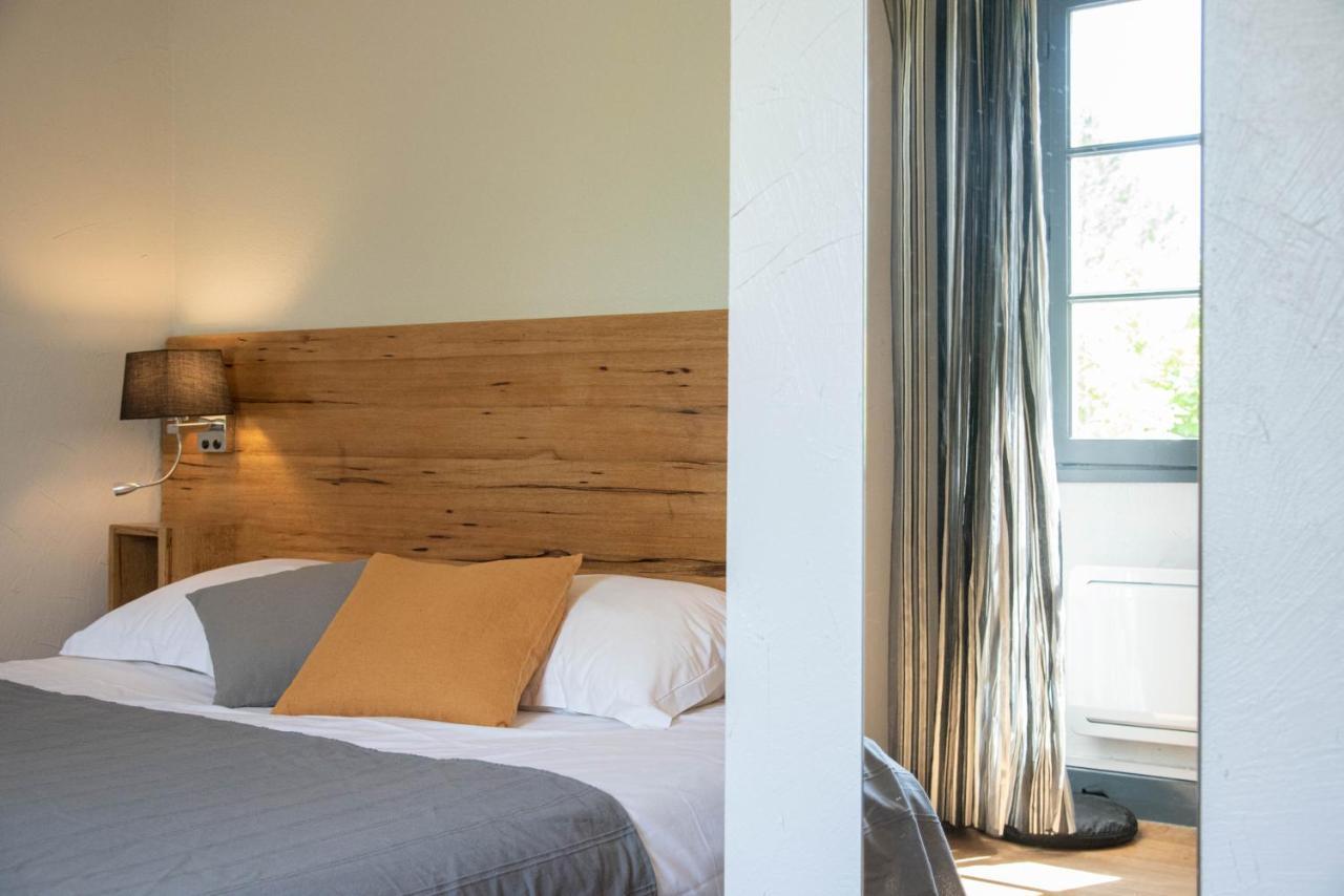Chambre Double Confort