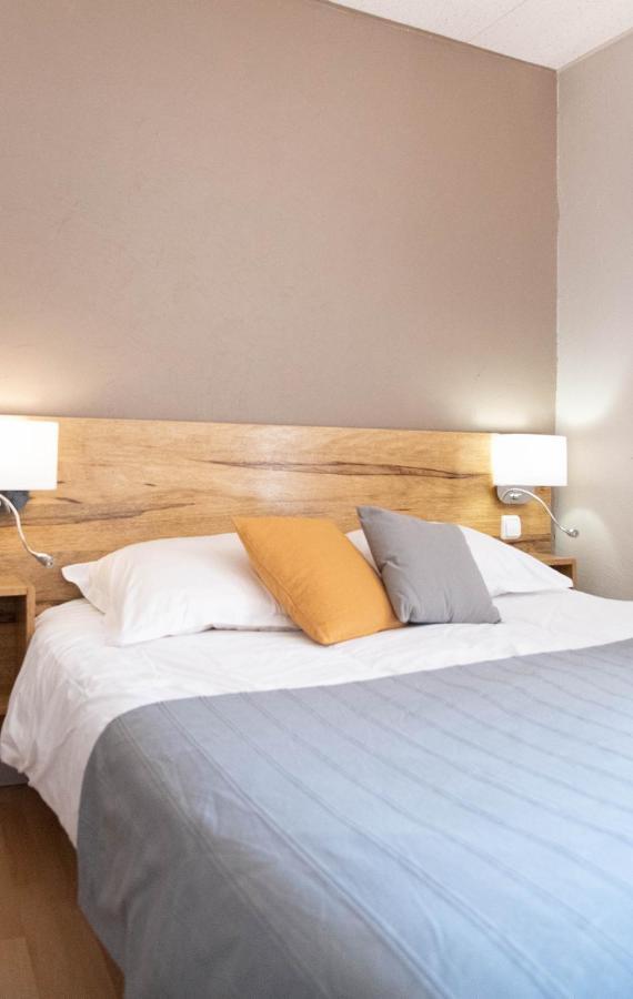 Chambre Simple