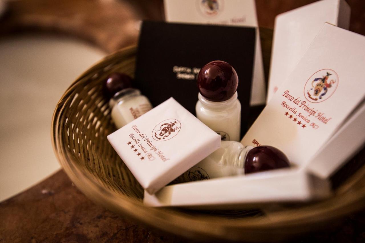Suite Deluxe con Vasca Idromassaggio