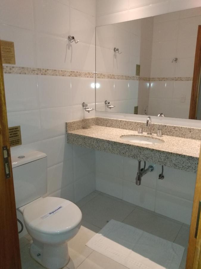 Quarto Triplo Superior