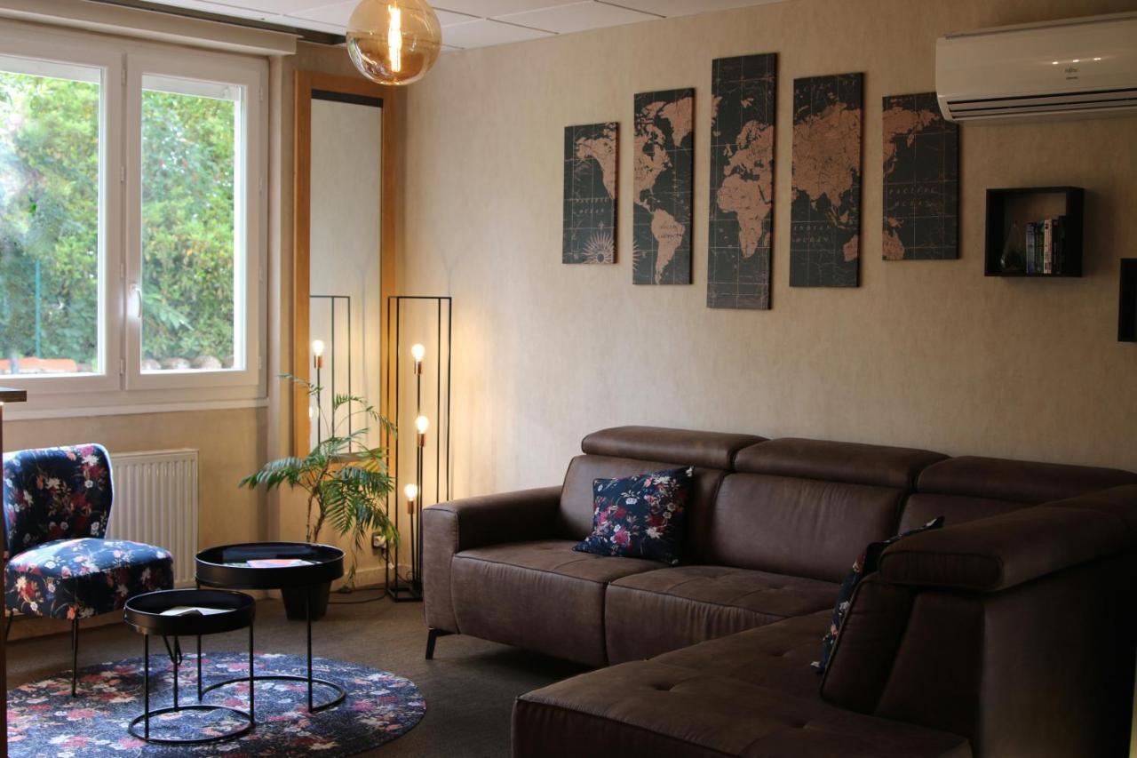 Chambre Supérieure Lit Queen-Size