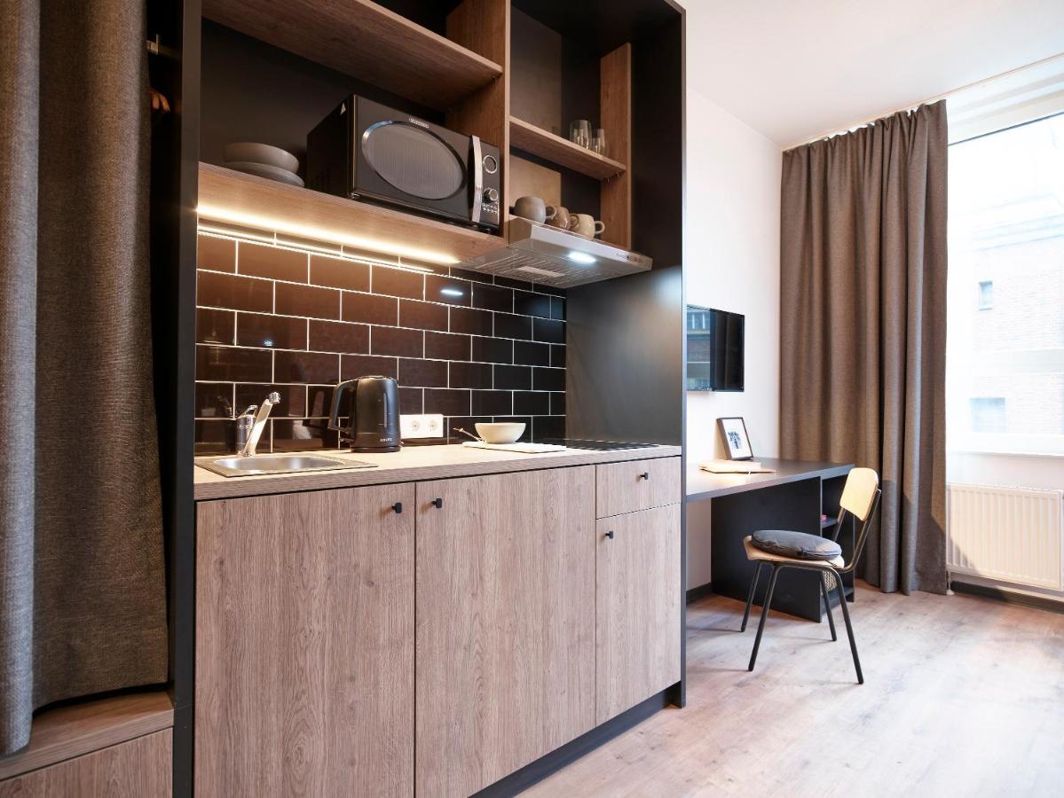 Standaard Appartement