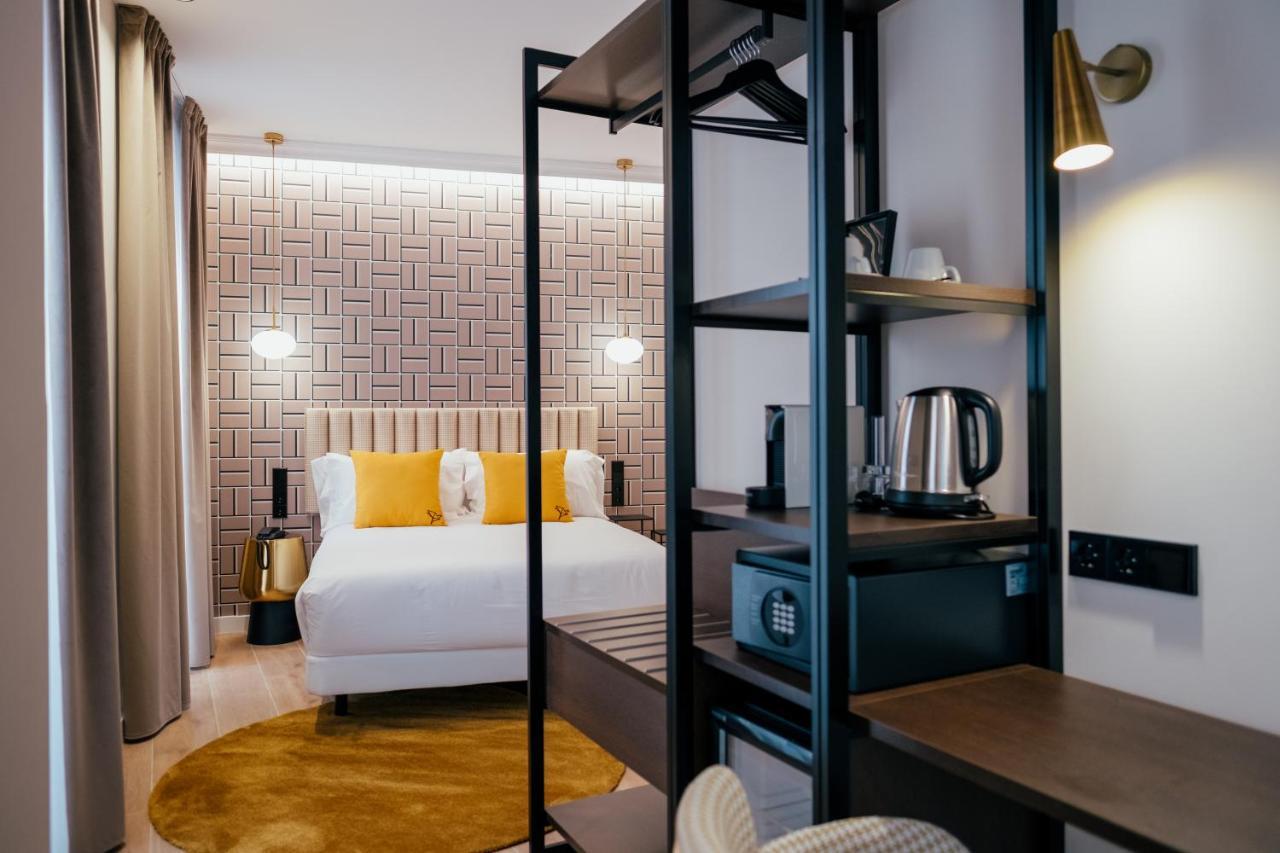 Quarto Duplo ou Twin Deluxe