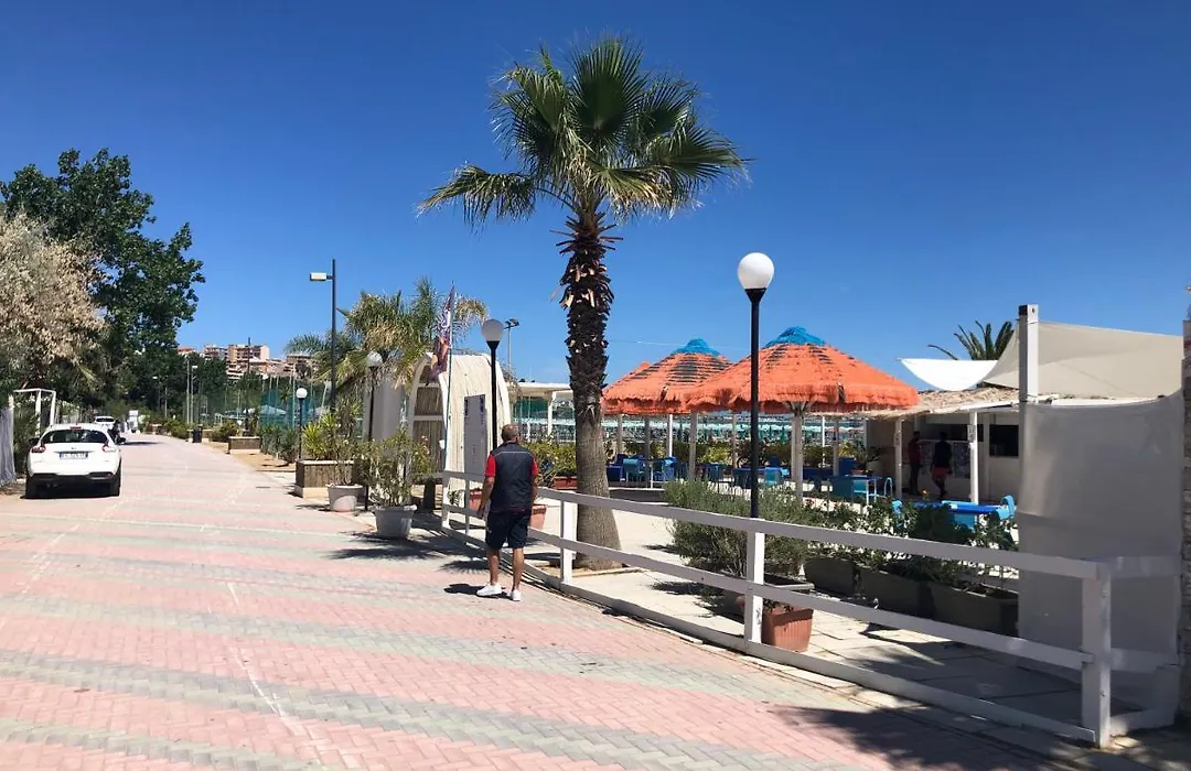 Cala di Rio B&B-1
