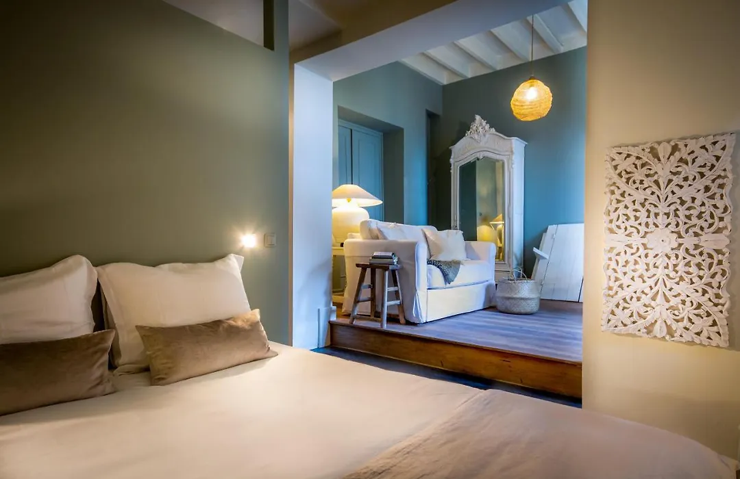 Onder de Linde B&B-1