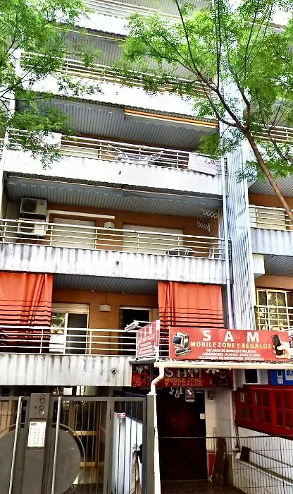 Bed And Breakfast En Salou-1