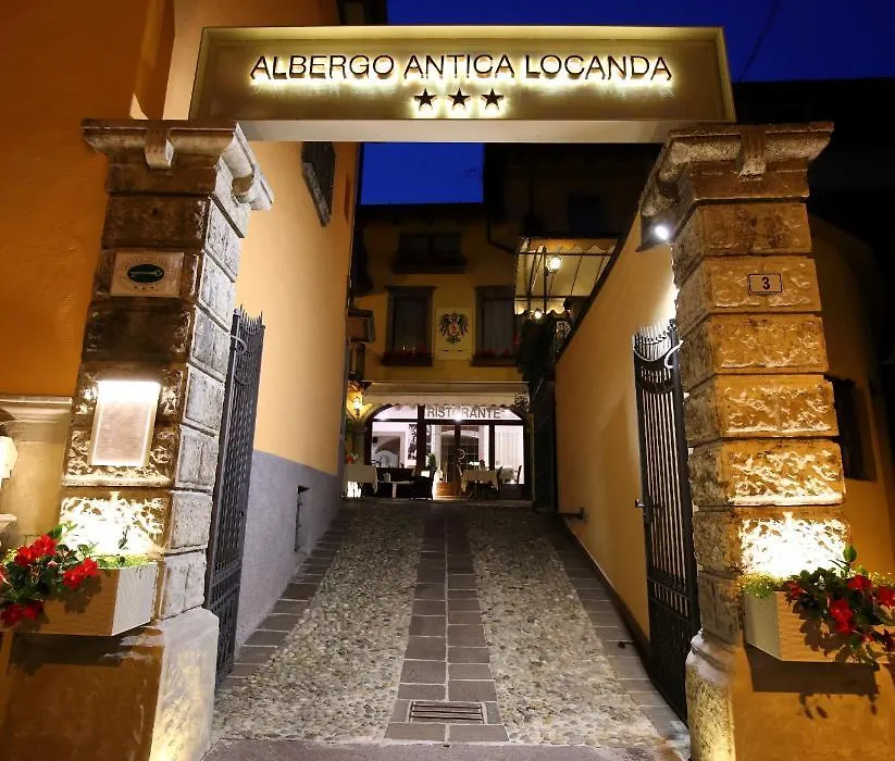 Albergo Antica Locanda-1