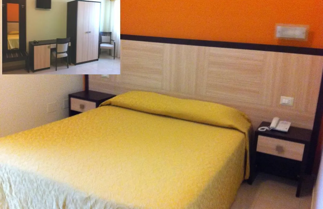 Hotel Giardino-1