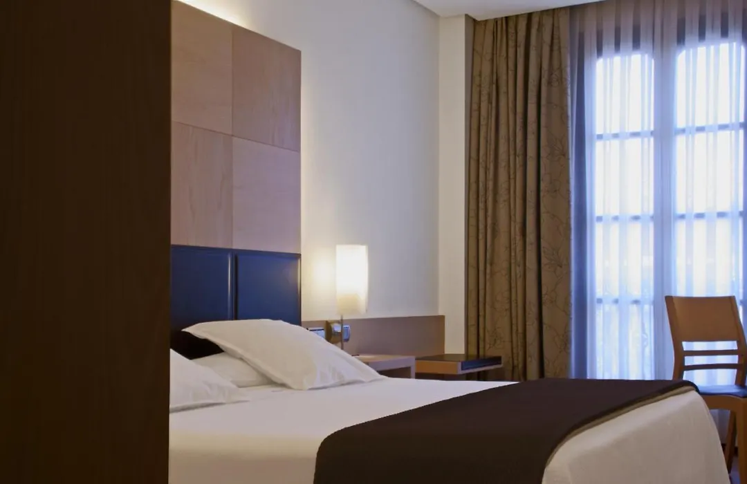 Hotel Mozart-1