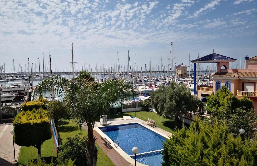 Low Cost Marina-1