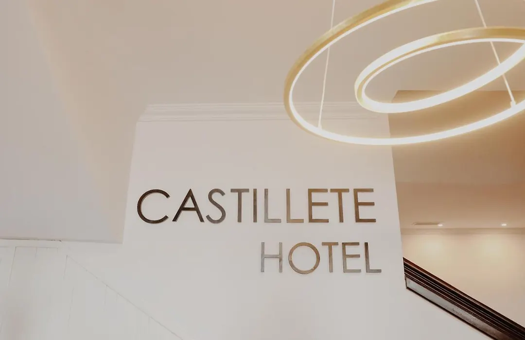 Hotel Castillete-1