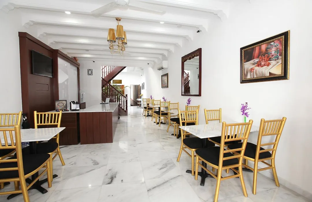Gingerflower Boutique Hotel-1