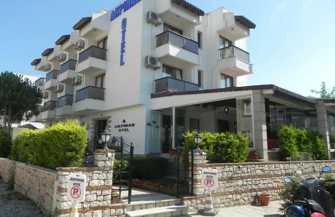 Akpinar Hotel-1