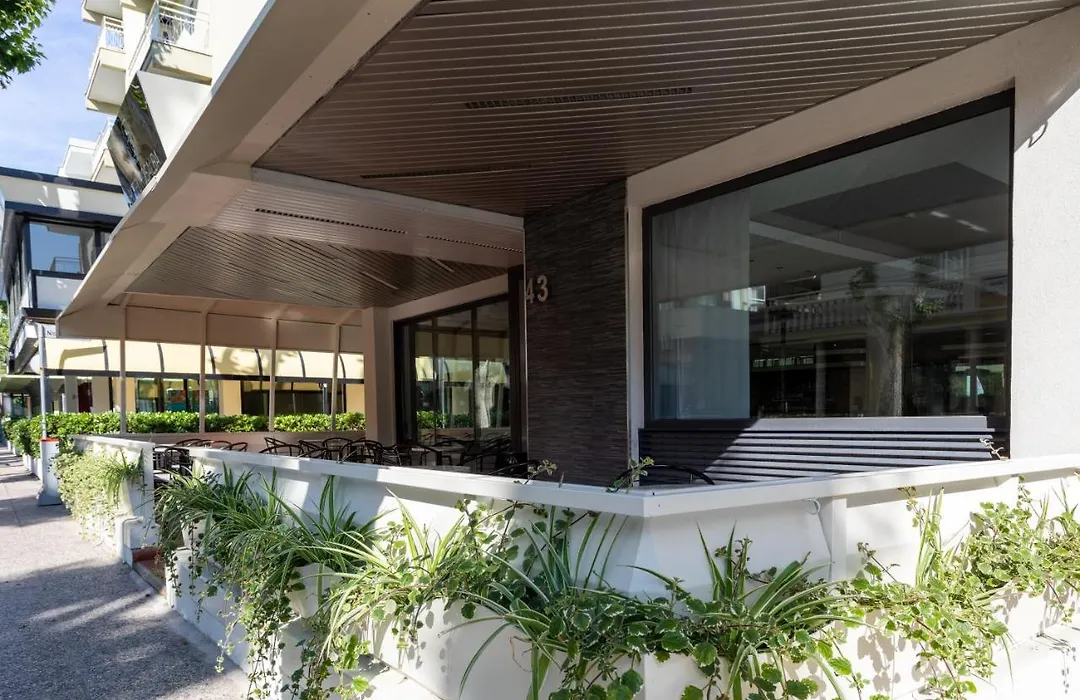 Hotel Rosalba-1
