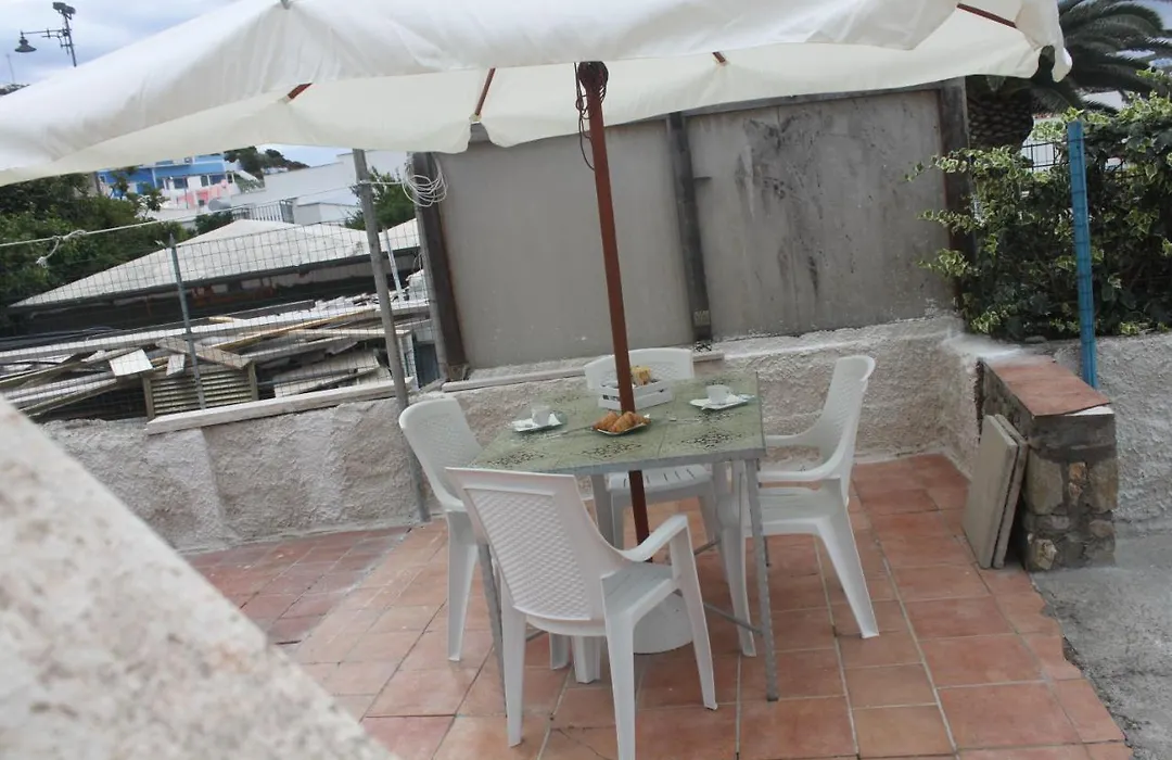 Camere Dieci maggio- BeB Dory, Nemo, Guizzo-1