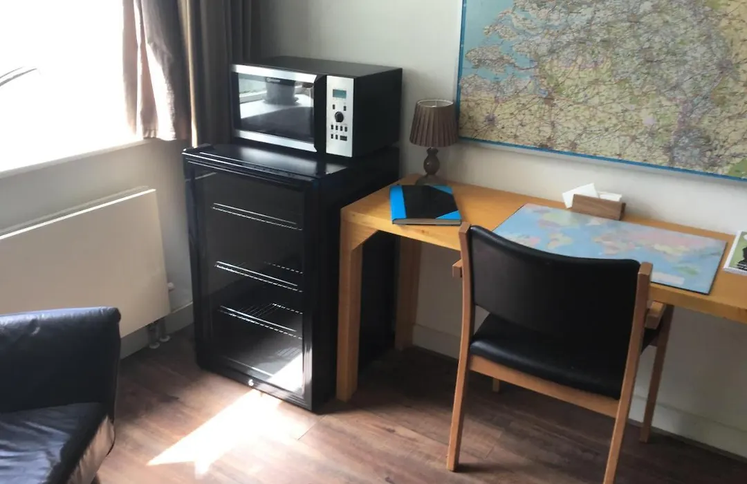 Imagine My B&B-1
